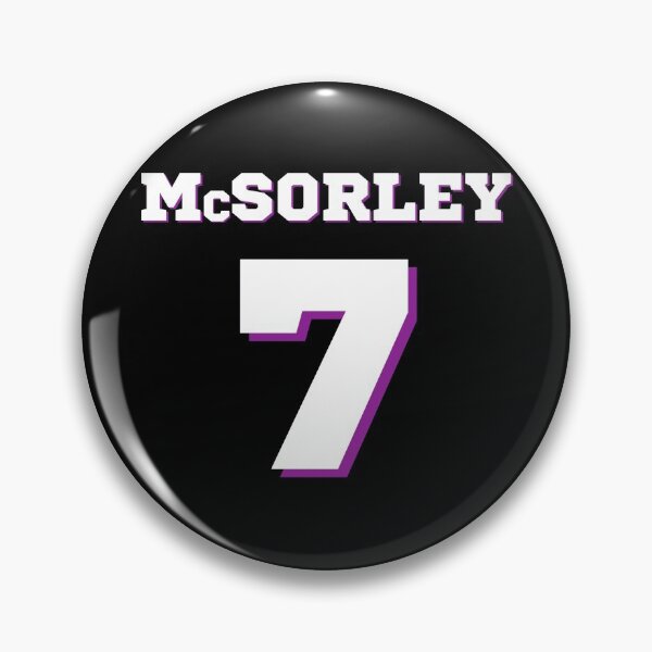 Item preview, Trace Mcsorley 7 Seven- By NIPS designed and sold by nipsday.