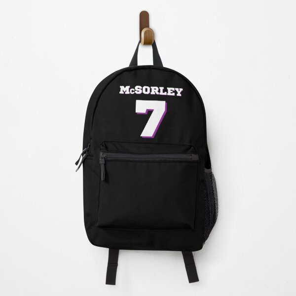 Item preview, Trace Mcsorley 7 Seven- By NIPS designed and sold by nipsday.