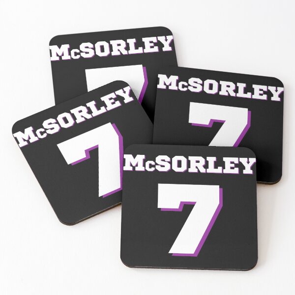 Item preview, Trace Mcsorley 7 Seven- By NIPS designed and sold by nipsday.