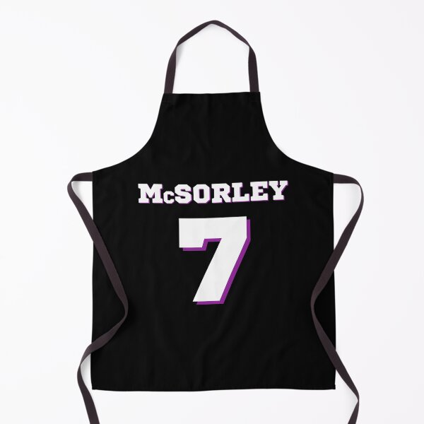 Item preview, Trace Mcsorley 7 Seven- By NIPS designed and sold by nipsday.