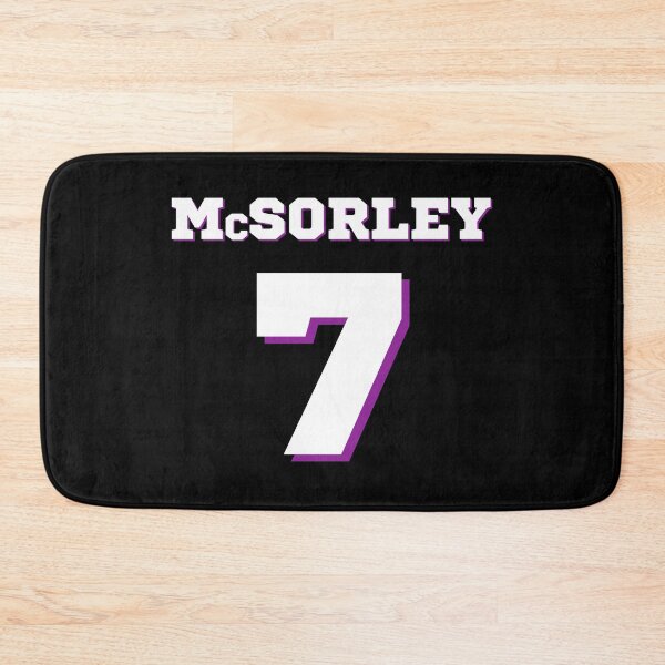 Item preview, Trace Mcsorley 7 Seven- By NIPS designed and sold by nipsday.