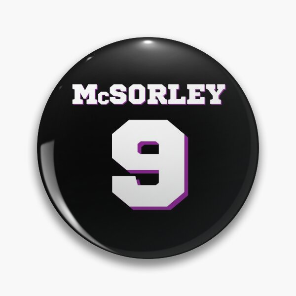 Item preview, Trace Mcsorley 9 Nine - By NIPS designed and sold by nipsday.