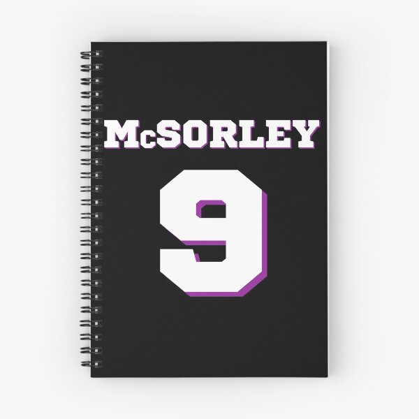 Item preview, Trace Mcsorley 9 Nine - By NIPS designed and sold by nipsday.