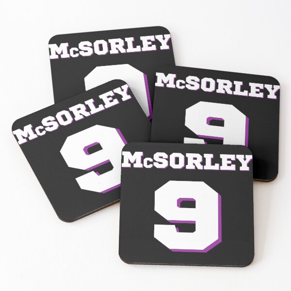 Item preview, Trace Mcsorley 9 Nine - By NIPS designed and sold by nipsday.