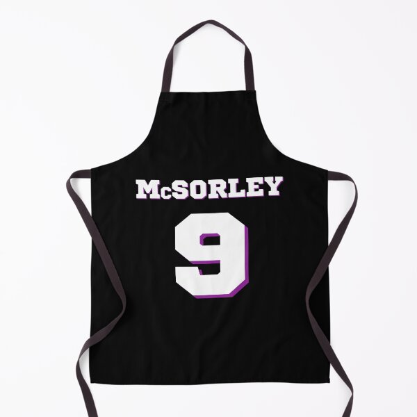 Item preview, Trace Mcsorley 9 Nine - By NIPS designed and sold by nipsday.