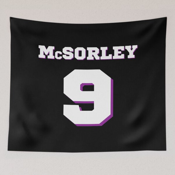 Item preview, Trace Mcsorley 9 Nine - By NIPS designed and sold by nipsday.