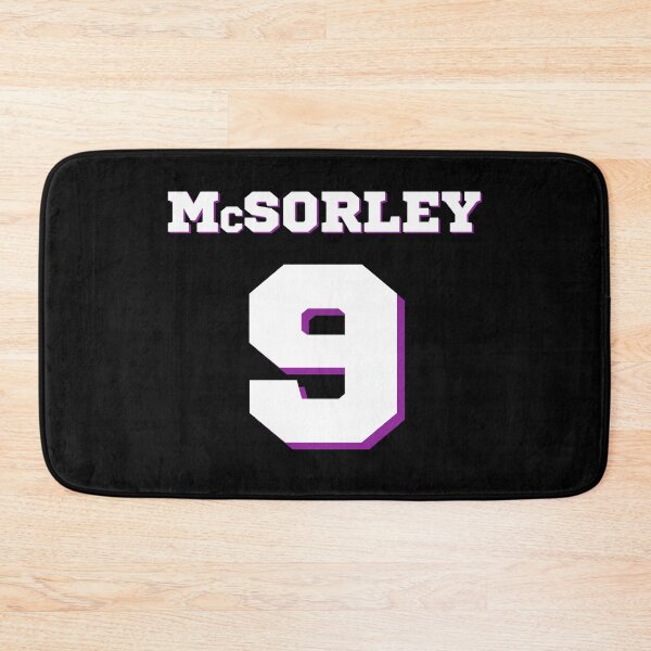 Item preview, Trace Mcsorley 9 Nine - By NIPS designed and sold by nipsday.