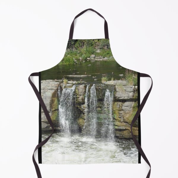 Item preview, Ottawa waterfall designed and sold by cuisinecat2.