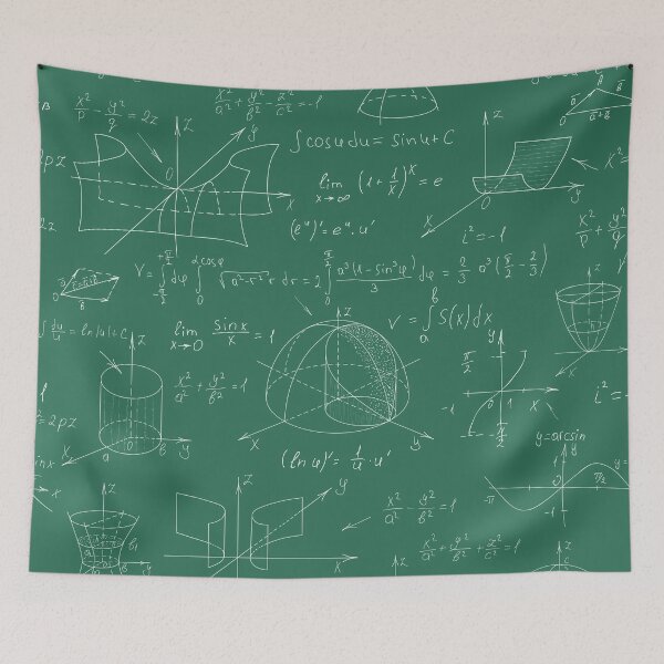 Item preview, Amazing Mathematics designed and sold by Vector Scout Lab.