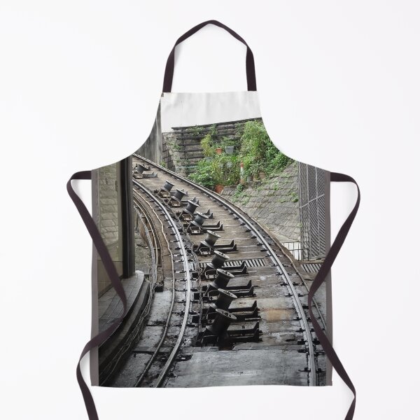 Item preview, Hong Kong funicular track designed and sold by cuisinecat2.