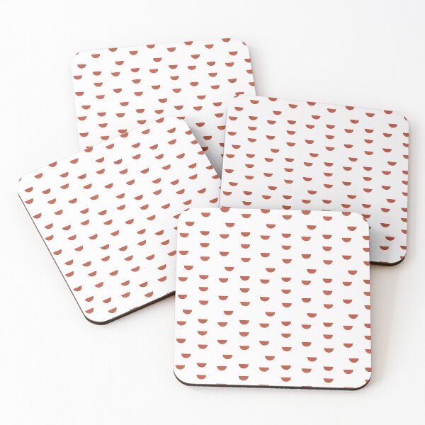 Artikelvorschau, Trendy Dome Muster entworfen und verkauft von Poetic Patterns Studio.