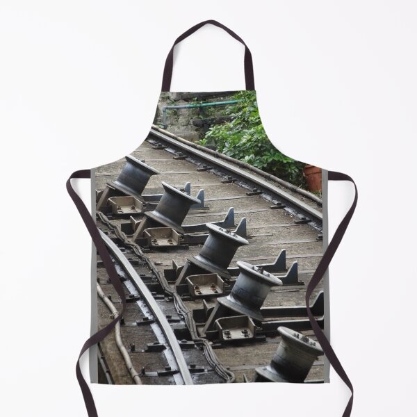 Item preview, Hong Kong track designed and sold by cuisinecat2.