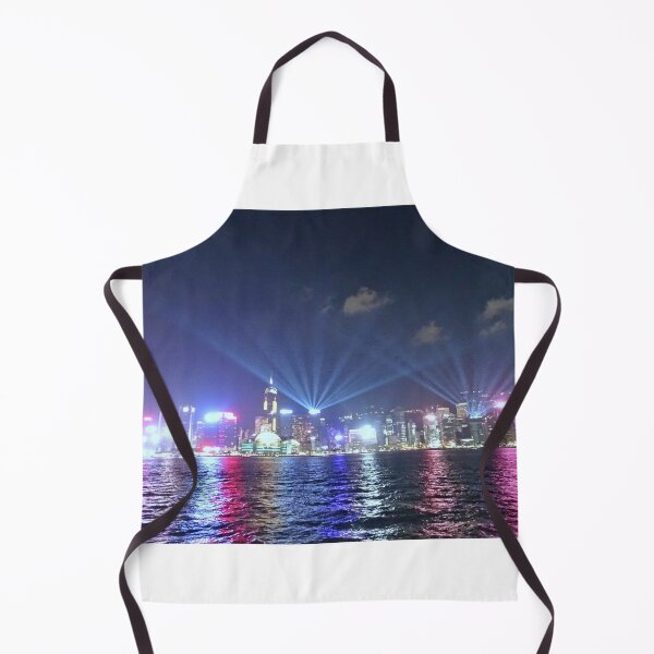 Item preview, Hong Kong lights designed and sold by cuisinecat2.