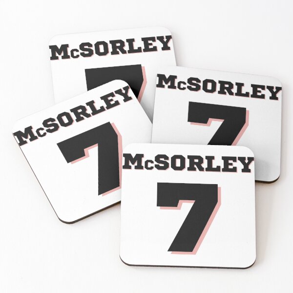 Item preview, Trace Mcsorley 7 Seven- By NIPS designed and sold by nipsday.