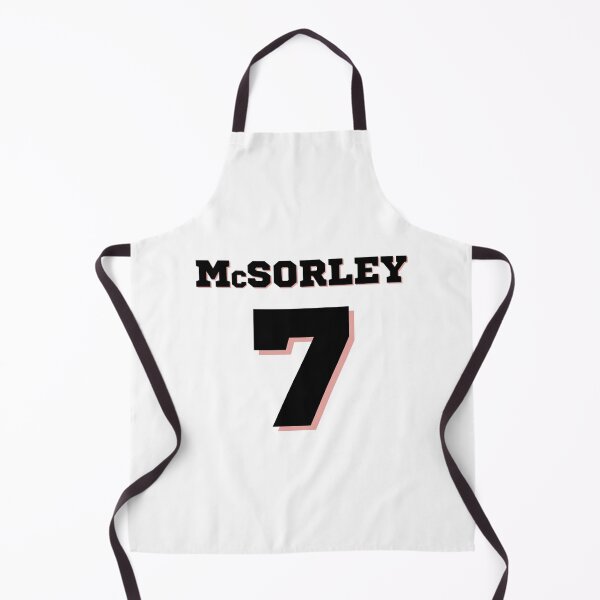 Item preview, Trace Mcsorley 7 Seven- By NIPS designed and sold by nipsday.