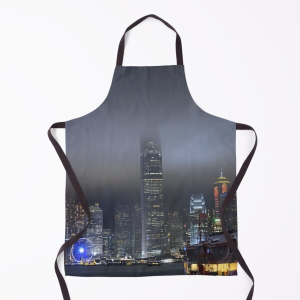 Item preview, Hong Kong mist designed and sold by cuisinecat2.
