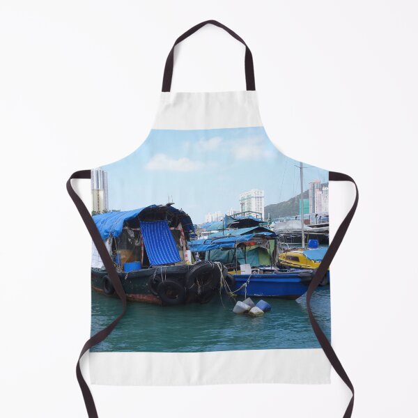 Item preview, Hong Kong Tanka designed and sold by cuisinecat2.