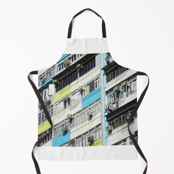 Item preview, Hong Kong Condos designed and sold by cuisinecat2.