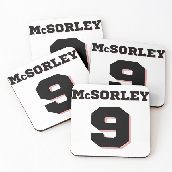 Item preview, Trace Mcsorley 9 Nine - By NIPS designed and sold by nipsday.