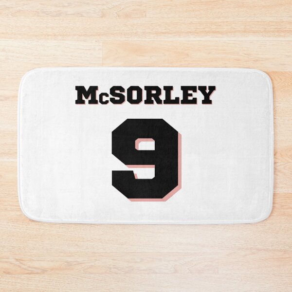 Item preview, Trace Mcsorley 9 Nine - By NIPS designed and sold by nipsday.