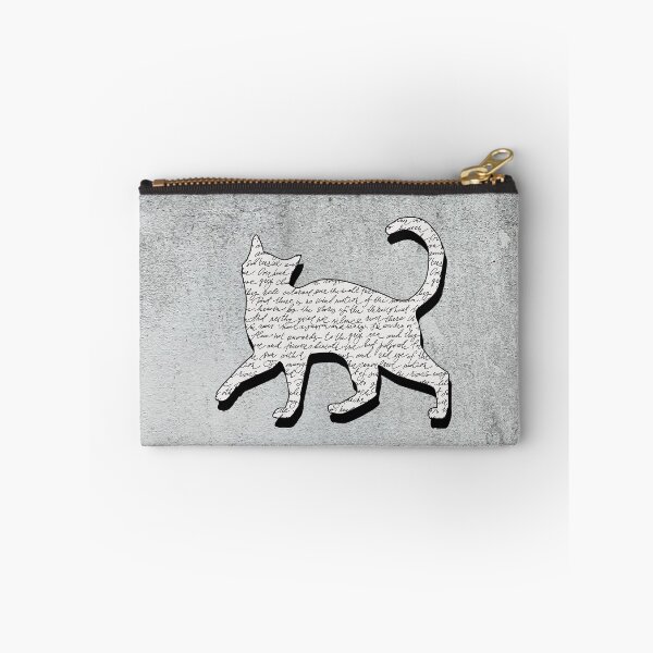 Item preview, Newspaper Cat designed and sold by ZenPrintApparel.