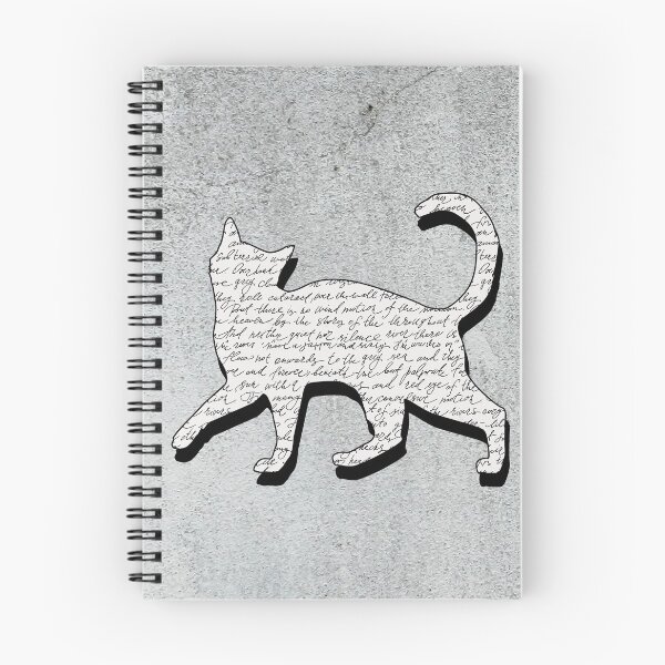 Item preview, Newspaper Cat designed and sold by ZenPrintApparel.