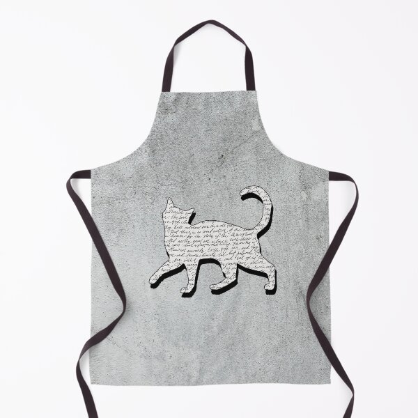 Item preview, Newspaper Cat designed and sold by ZenPrintApparel.