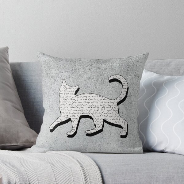 Item preview, Newspaper Cat designed and sold by ZenPrintApparel.