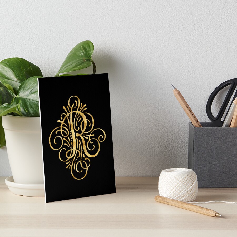 Item preview, Art Board Print designed and sold by junkydotcom.