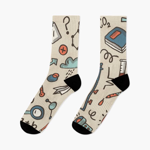 Item preview, Amazing Science Vintage designed and sold by Vector Scout Lab.