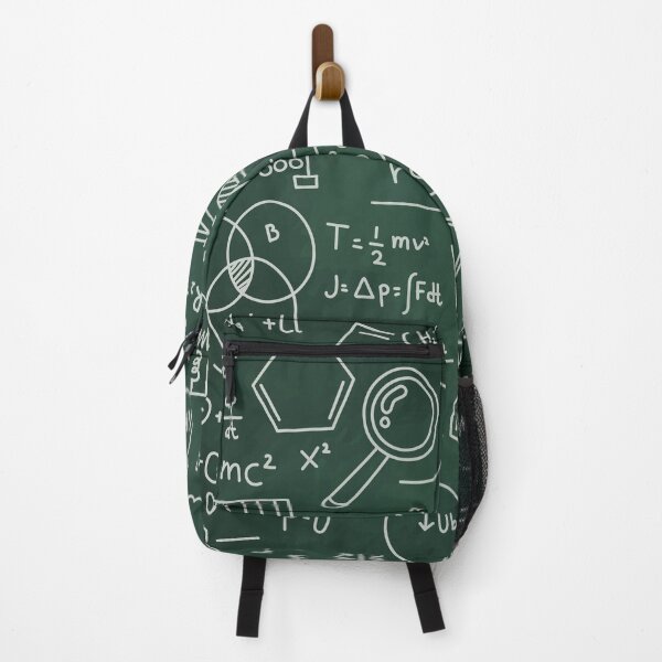 Item preview, Amazing Science Chalkboard designed and sold by Vector Scout Lab.