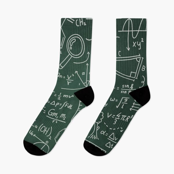 Item preview, Amazing Science Chalkboard designed and sold by Vector Scout Lab.