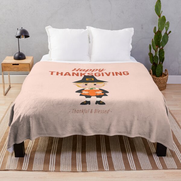 Item preview, Happy Thanksgiving designed and sold by AladdinMktgs.