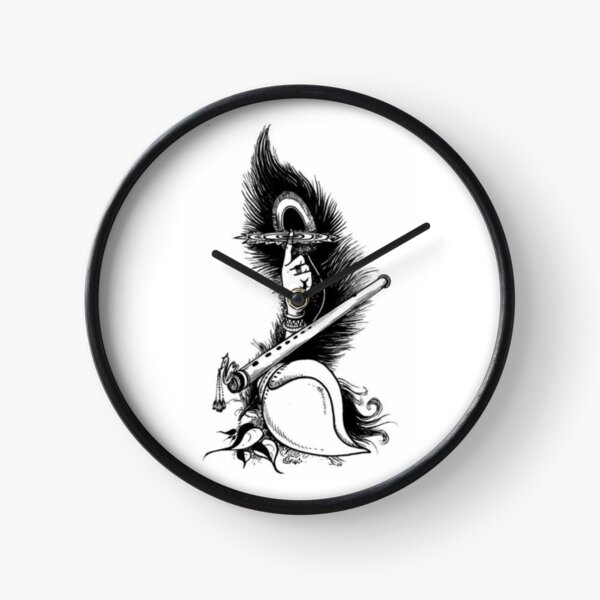 Indian God Clocks for Sale | Redbubble Indian God Clocks for Sale | Redbubble