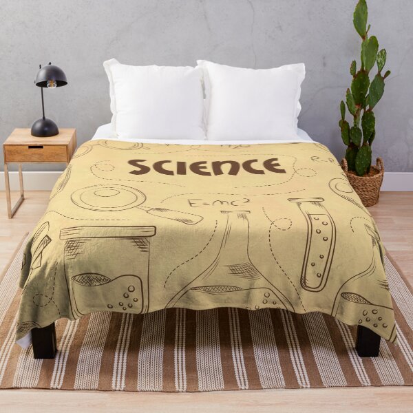Item preview, Vintage Amazing Science designed and sold by Vector Scout Lab.