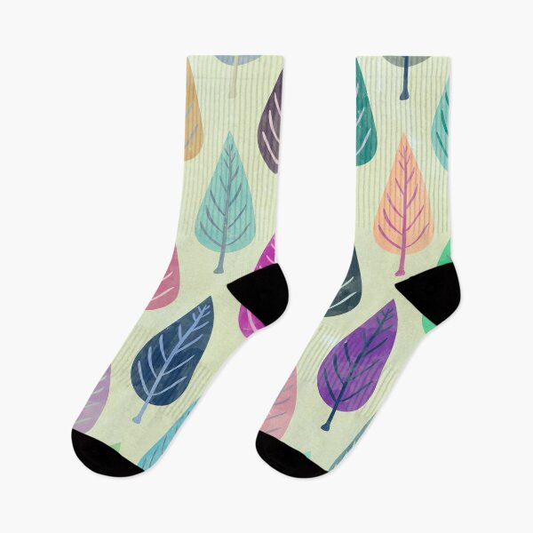 Item preview, Watercolor Forest Pattern V designed and sold by Amir Faysal.