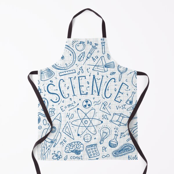 Item preview, Amazing Science Monochrome designed and sold by Vector Scout Lab.