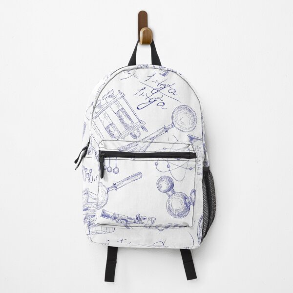 Item preview, Amazing Science Monochrome designed and sold by Vector Scout Lab.