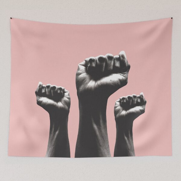 Item preview, 02 Fight for your right designed and sold by ESCAPZ.