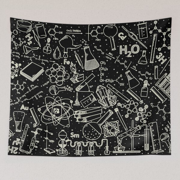 Item preview, Amazing Science designed and sold by Vector Scout Lab.
