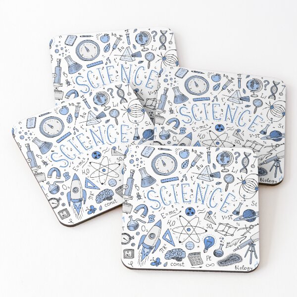 Item preview, Amazing Science designed and sold by Vector Scout Lab.