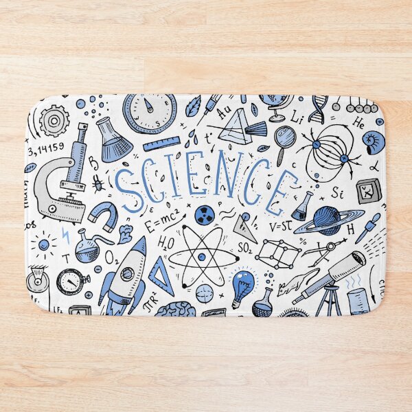 Item preview, Amazing Science designed and sold by Vector Scout Lab.