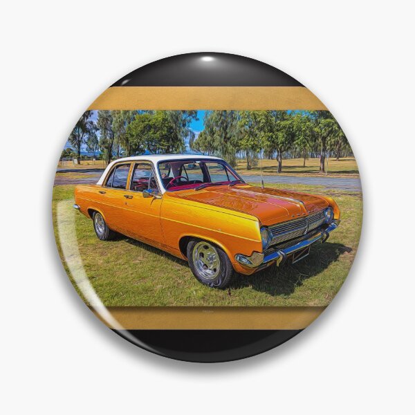 Item preview, HD Holden Sedan designed and sold by Hawley Designs.