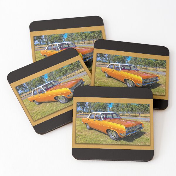 Item preview, HD Holden Sedan designed and sold by Hawley Designs.