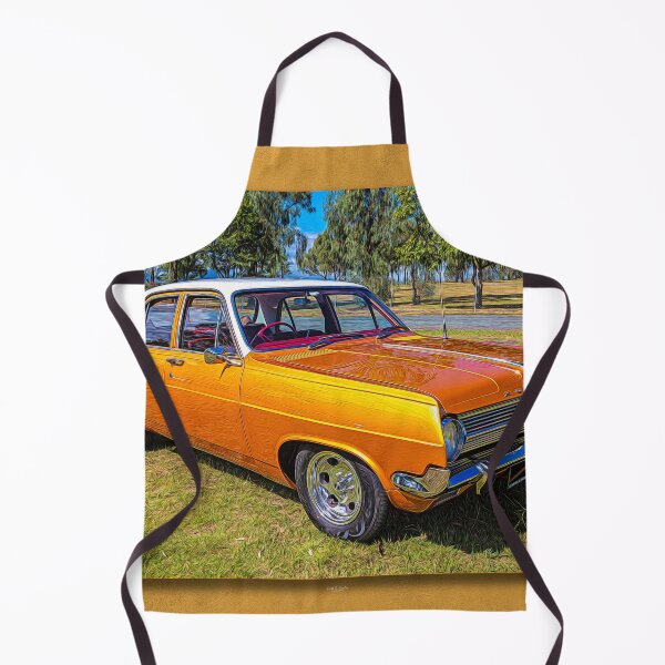 Item preview, HD Holden Sedan designed and sold by Hawley Designs.