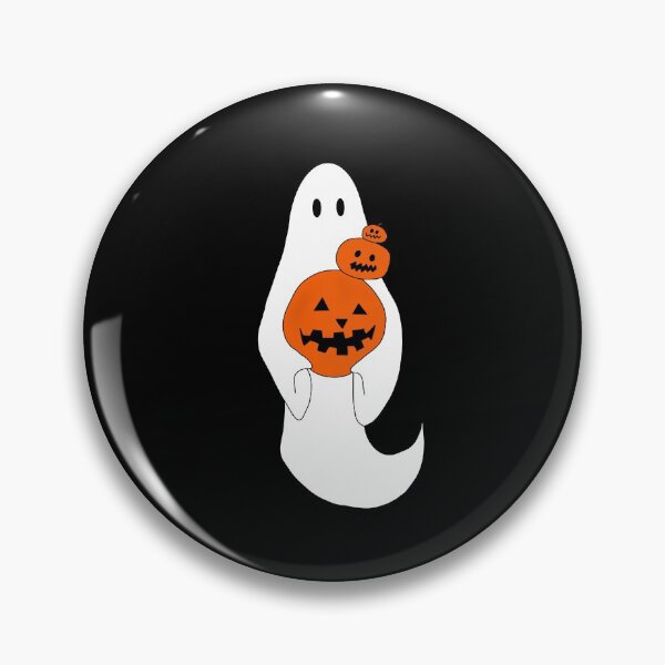 Item preview, Cute Ghost  designed and sold by aneram.