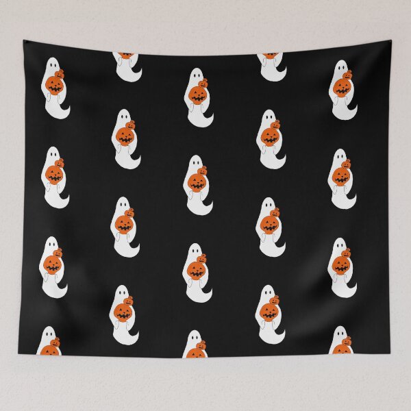 Item preview, Cute Ghost  designed and sold by aneram.