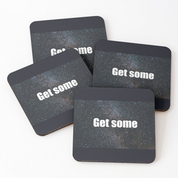 Item preview, Get some  designed and sold by Tessa Bryden.