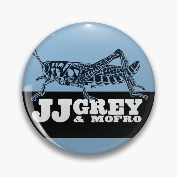 Item preview, JJ Grey Good Music Band Tour designed and sold by rondbaiy32.
