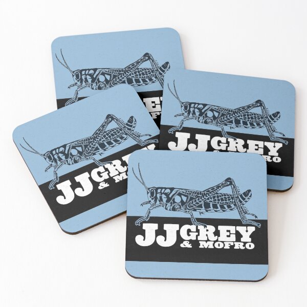 Item preview, JJ Grey Good Music Band Tour designed and sold by rondbaiy32.